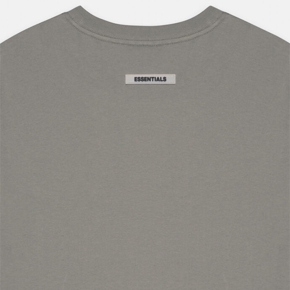 Fear of God Essentials t-shirt - Picture 4 of 4